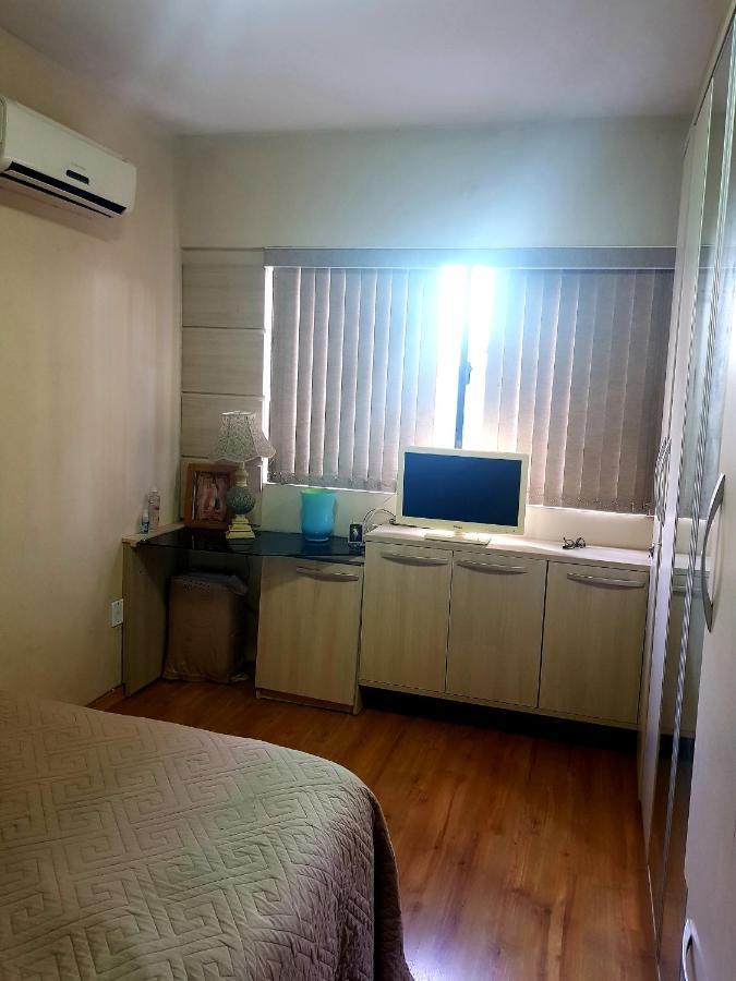 Apto Centro 200 Mts Atlantico Shopping E Praia Balneario Camboriu Luaran gambar