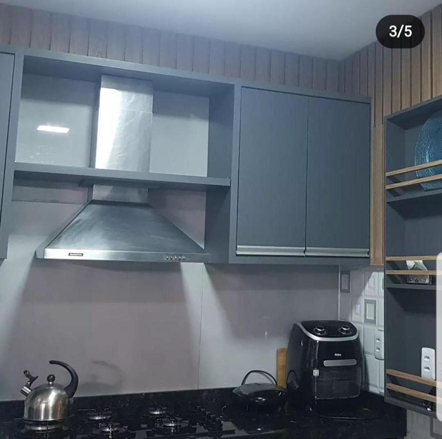 Apto Centro 200 Mts Atlantico Shopping E Praia Balneario Camboriu Luaran gambar