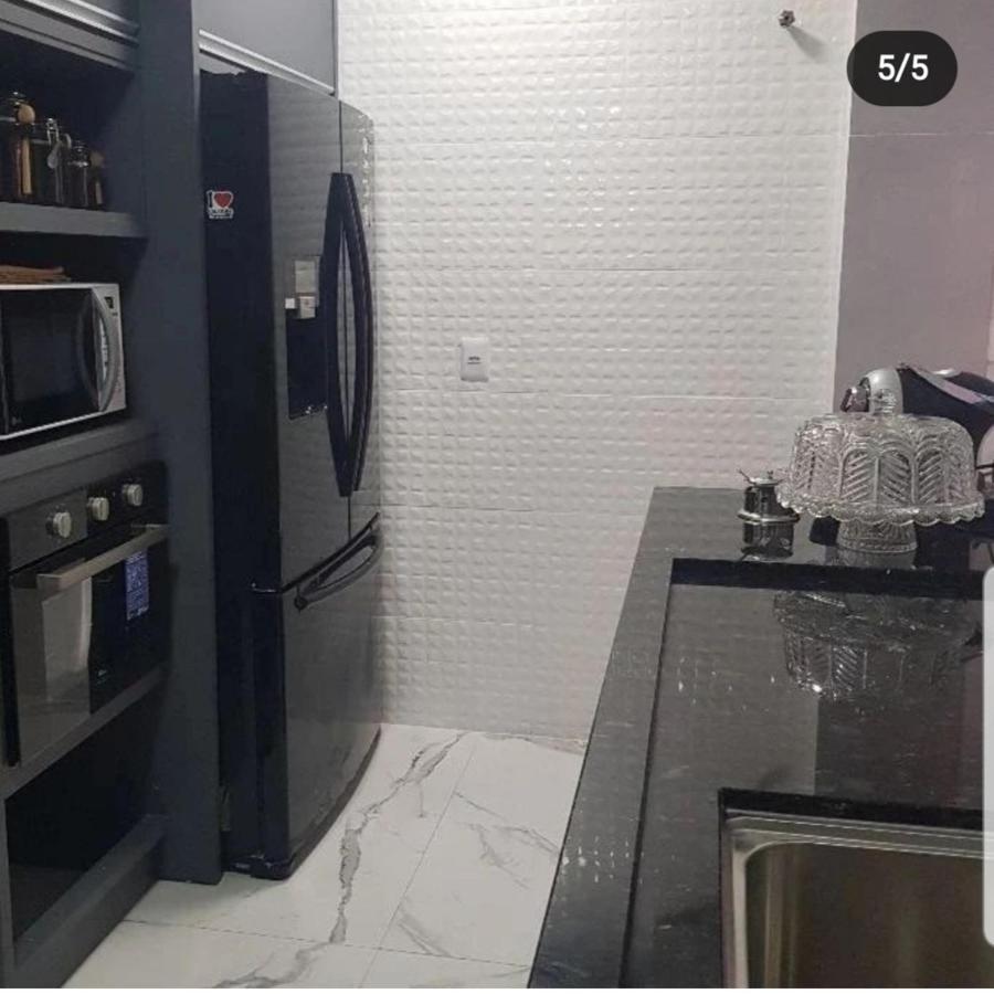 Apto Centro 200 Mts Atlantico Shopping E Praia Balneario Camboriu Luaran gambar