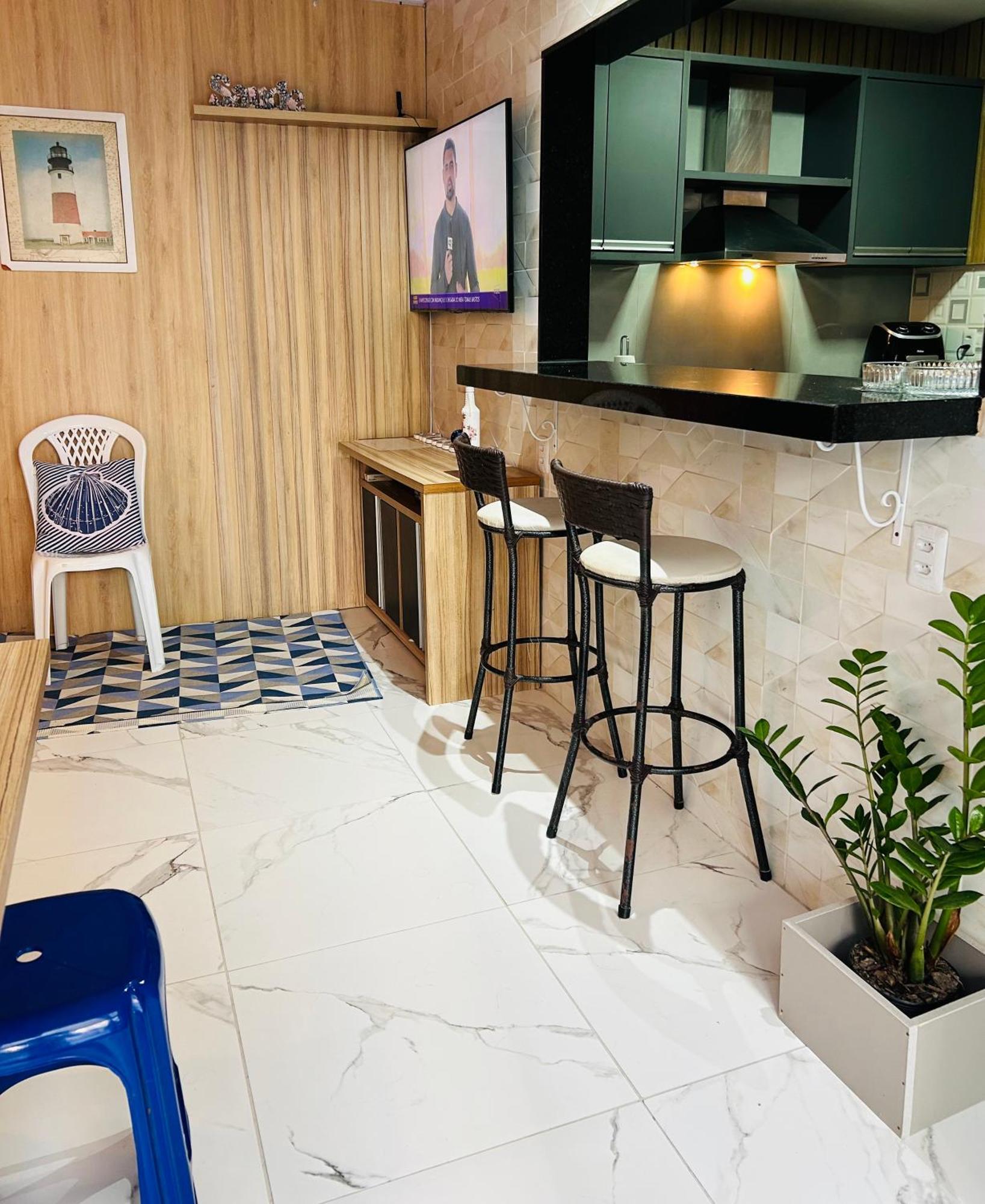 Apto Centro 200 Mts Atlantico Shopping E Praia Balneario Camboriu Luaran gambar